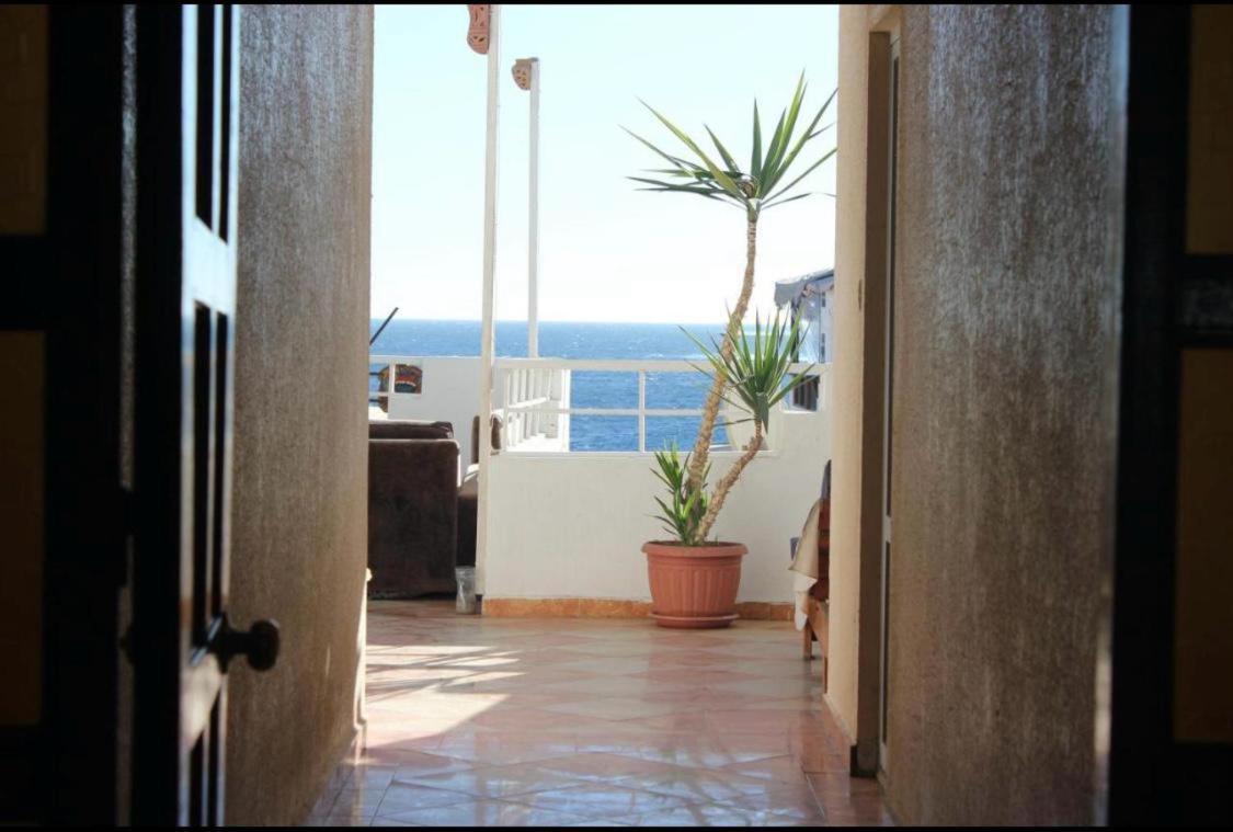 Golden Europe Hotel Dahab Exterior photo